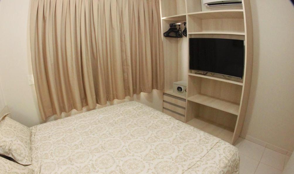 Golden Dolphin Supreme Via Giro ImobTech - Two-Bedroom Apartment