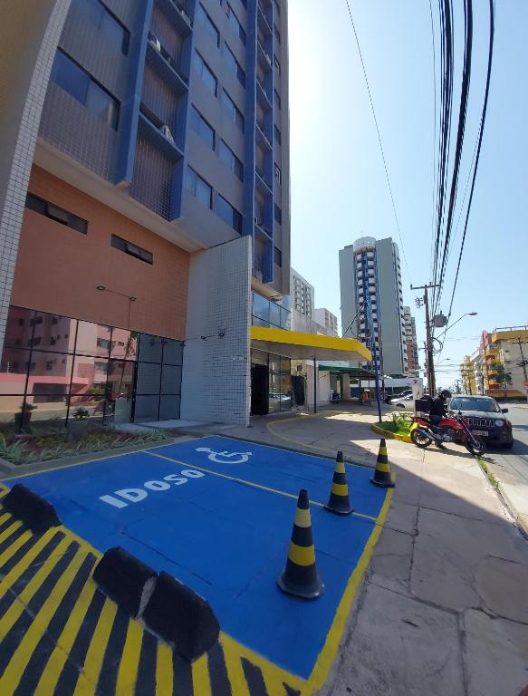  Bellágio Estúdio - Ferreira Hospedagens