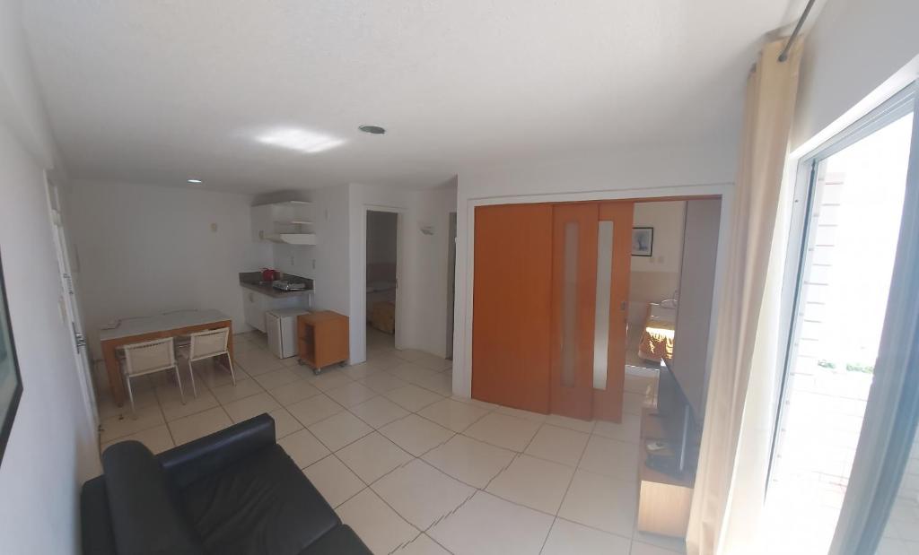  Américan Flat LUXO Ferreira Hospedagens