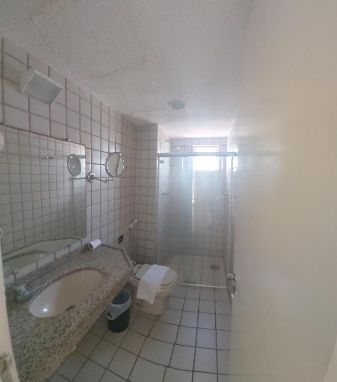  Américan Flat LUXO Ferreira Hospedagens