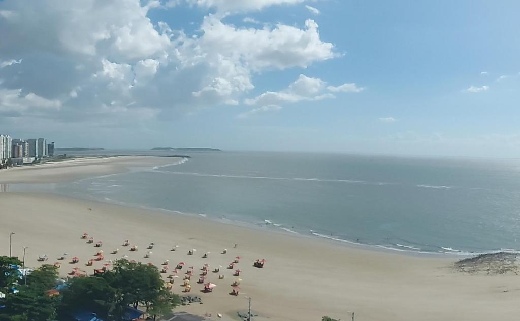  Américan Flat LUXO Ferreira Hospedagens