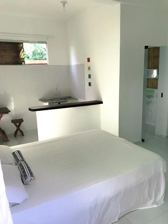  Pousada Taipu Surf House