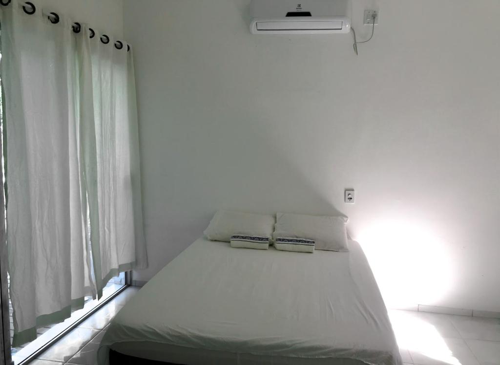  Pousada Taipu Surf House