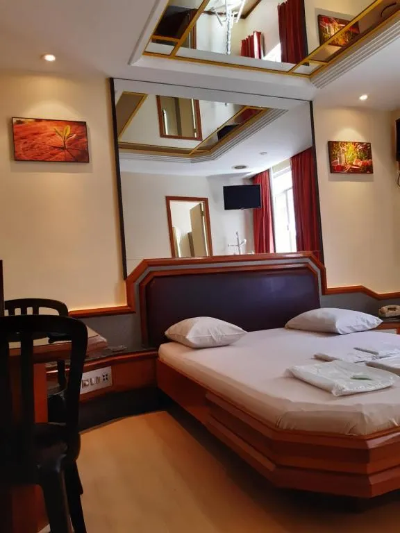 Hotel Paraguai (Adult Only), Rio de Janeiro, Brazilia