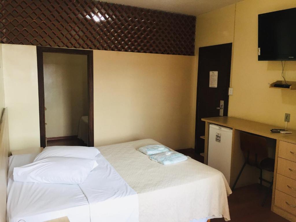  Rio Jordao Hotel BH