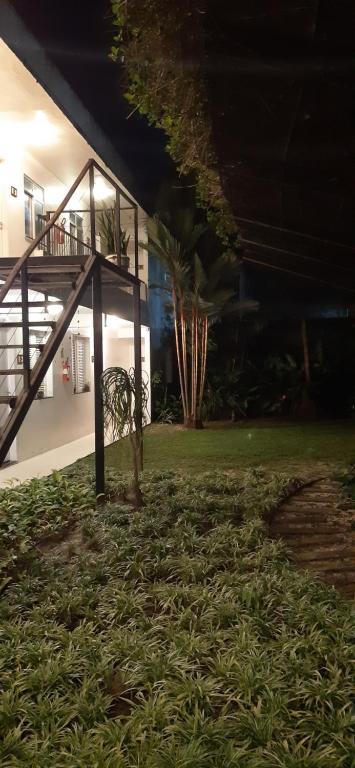  Ecopousada Miriti
