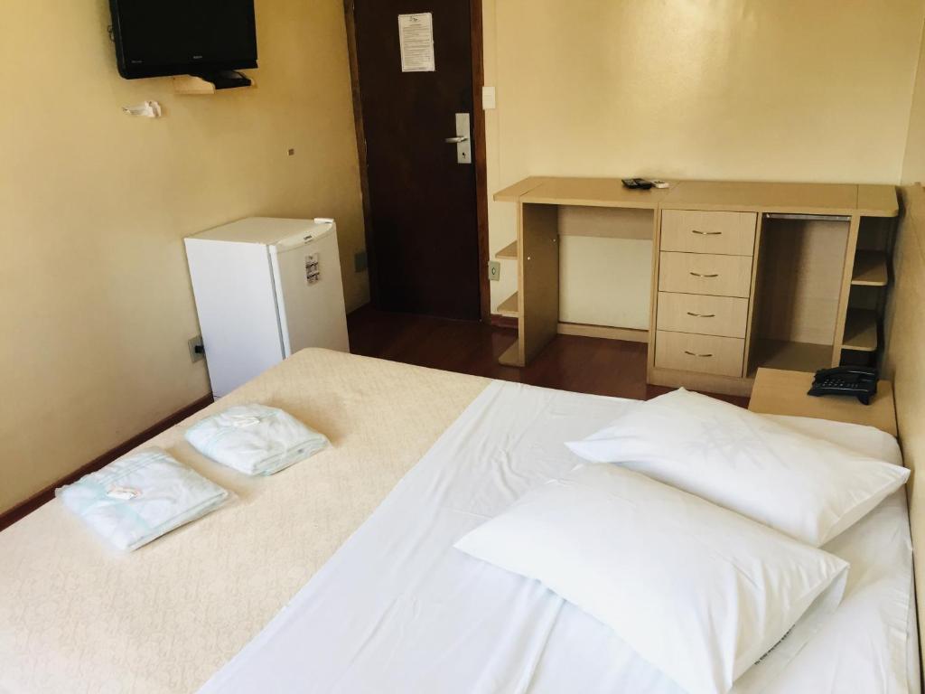  Rio Jordao Hotel BH