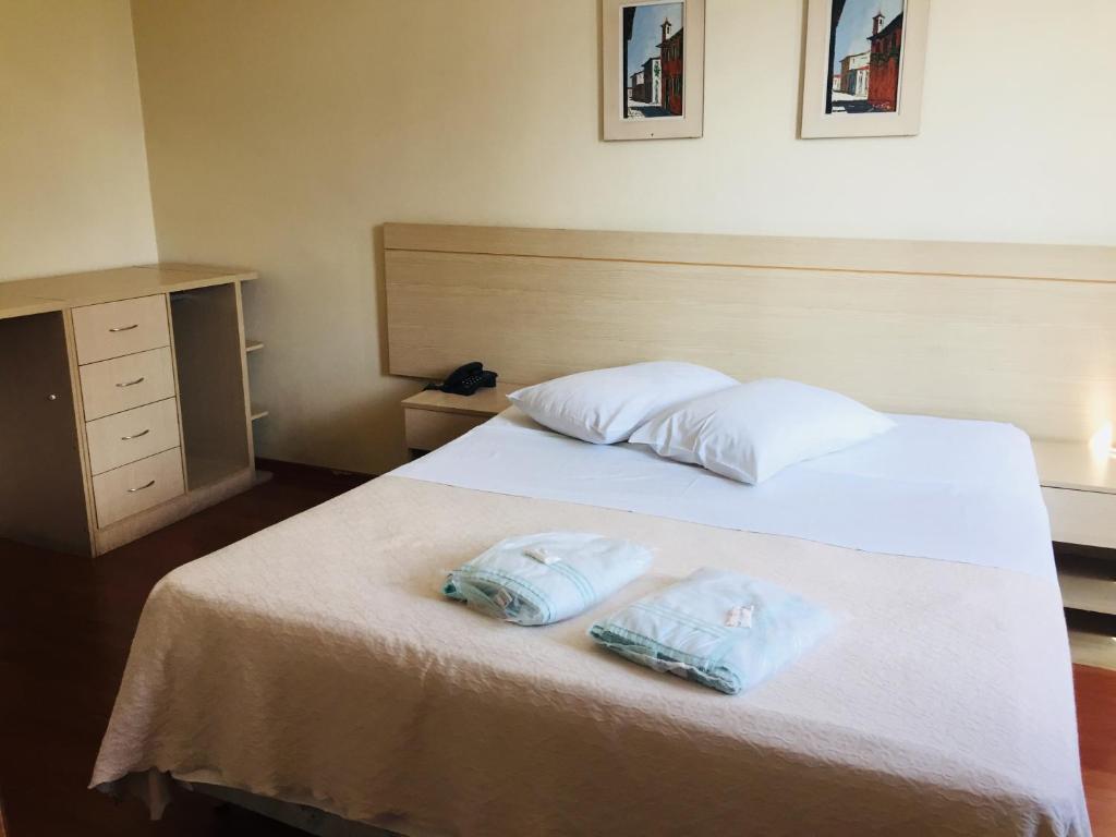  Rio Jordao Hotel BH