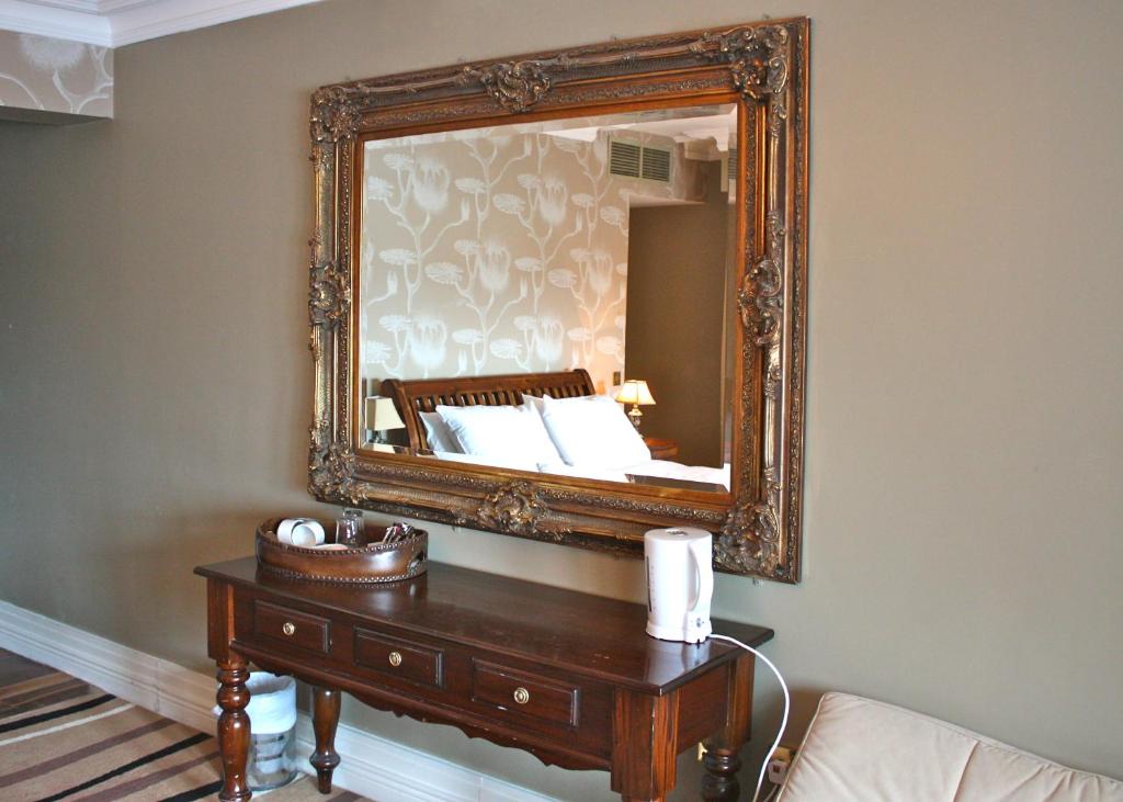 Jackson Court Hotel - Resim 18