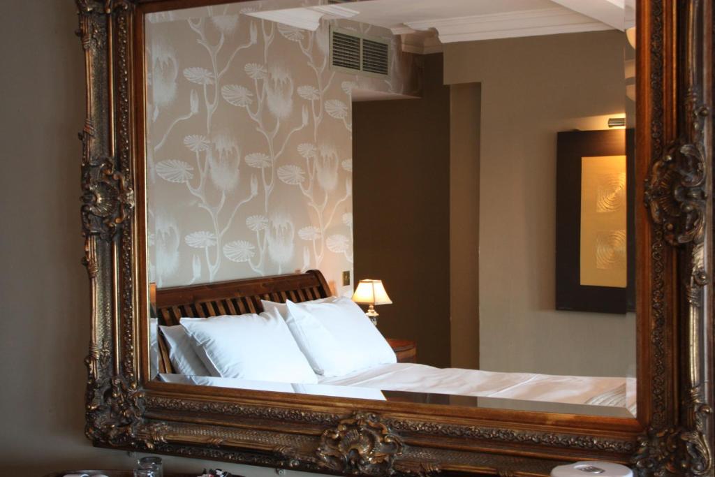 Jackson Court Hotel - Resim 20