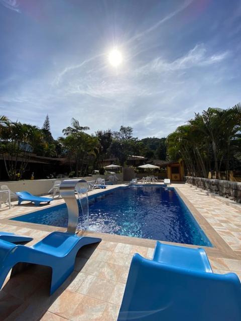  Hotel Fazendinha