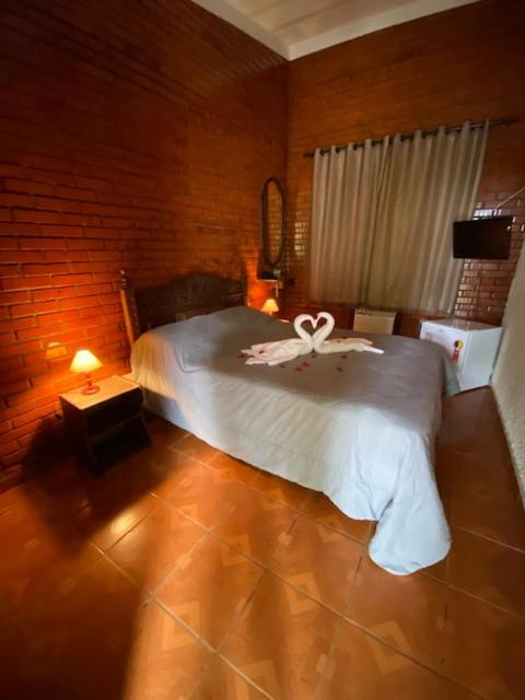  Hotel Fazendinha