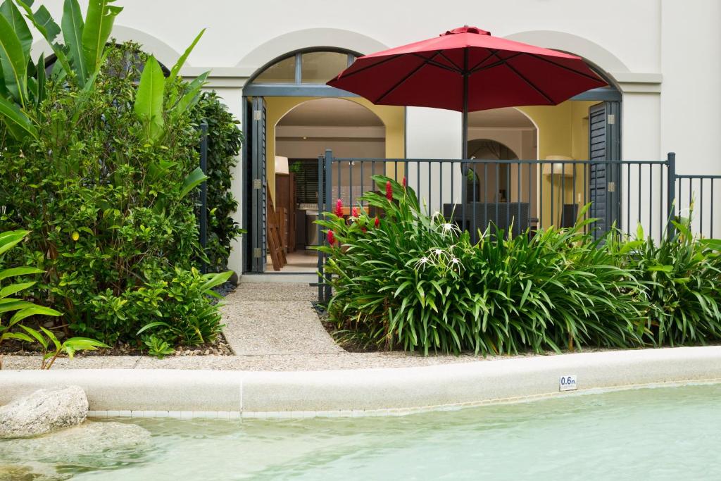 Mango Lagoon Resort & Wellness Spa – Photos 1