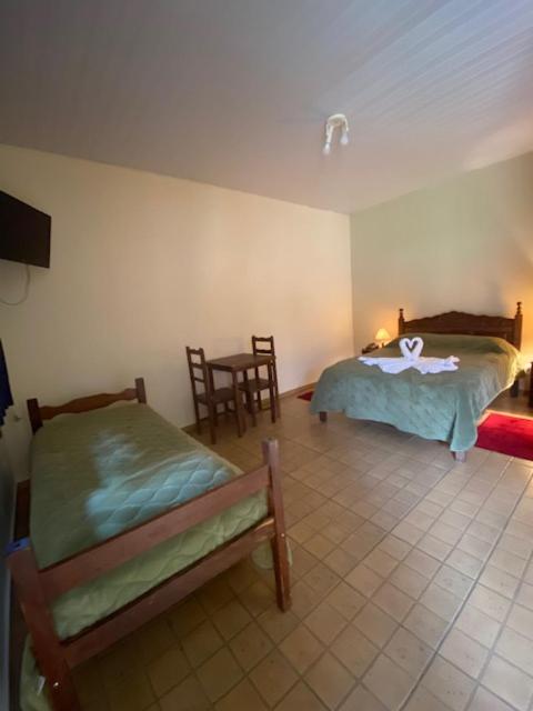  Hotel Fazendinha