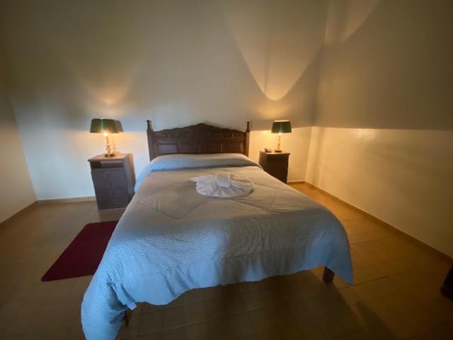  Hotel Fazendinha