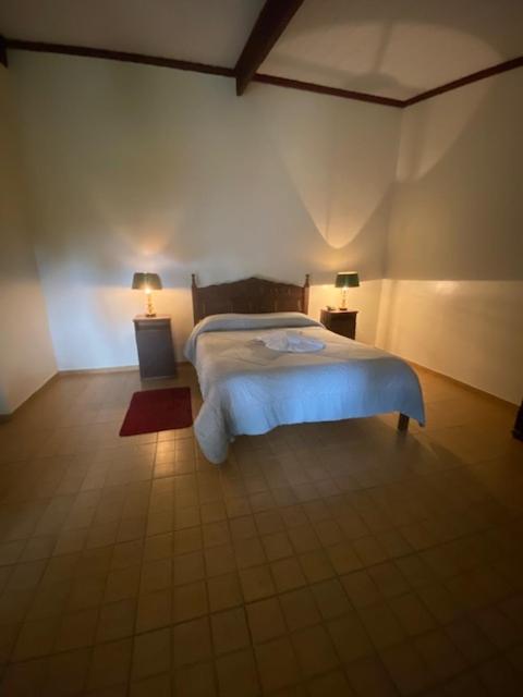  Hotel Fazendinha