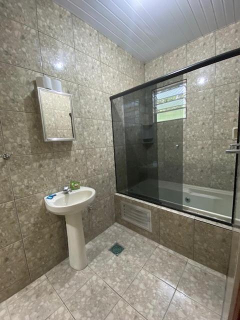  Hotel Fazendinha