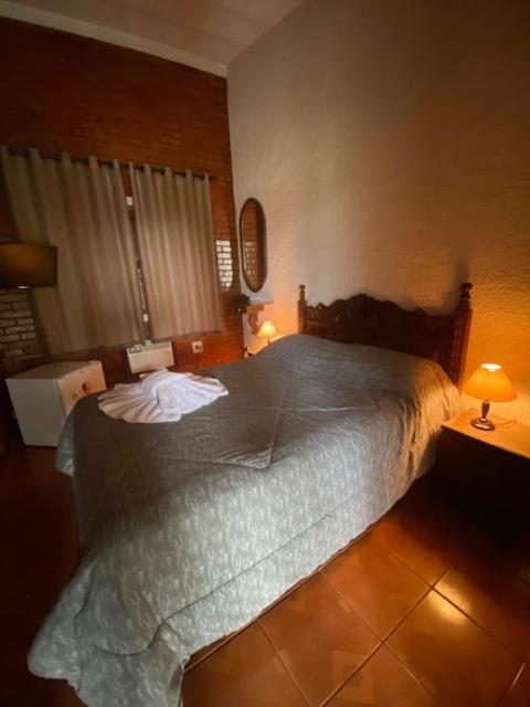  Hotel Fazendinha