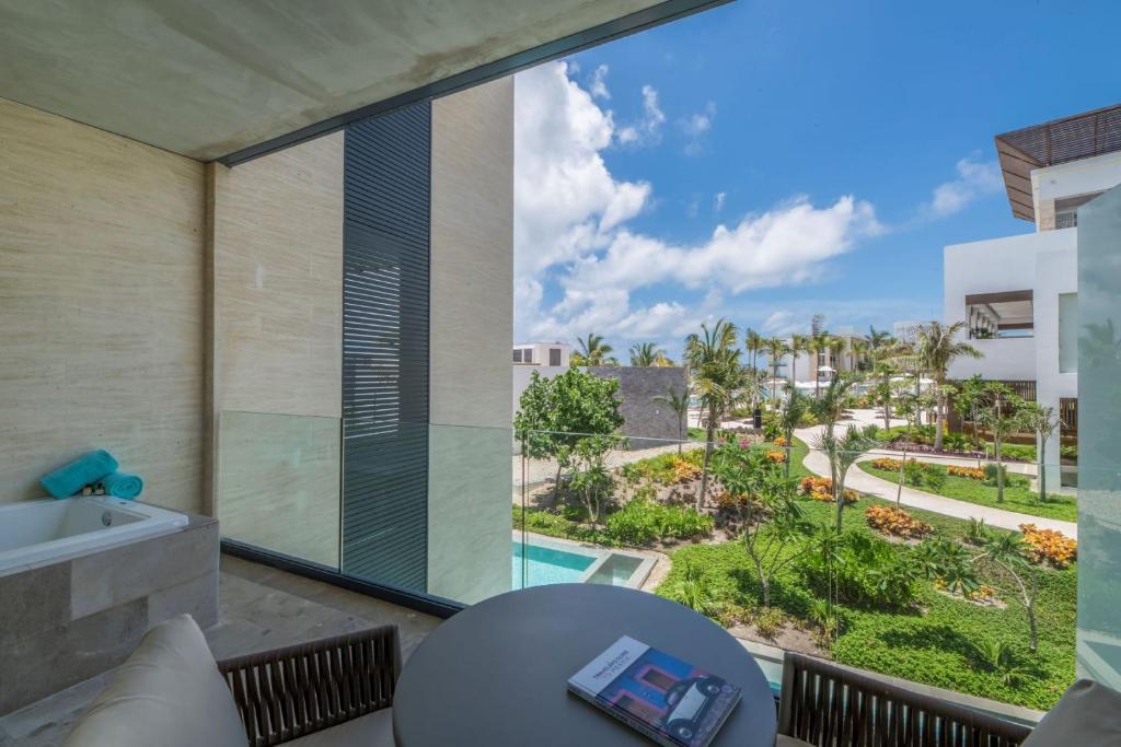 Haven Riviera Cancun - All Inclusive - Adults Only photo 3