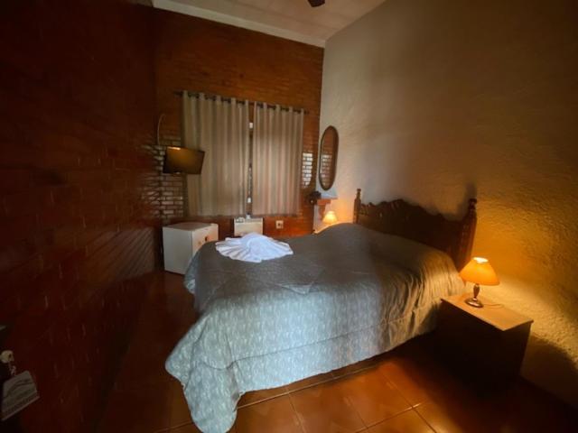  Hotel Fazendinha