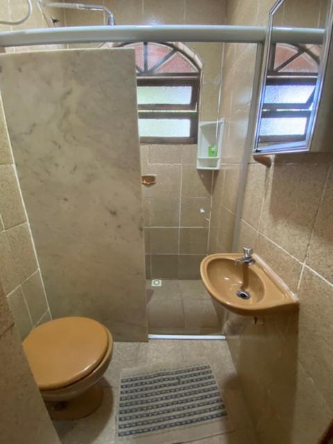  Hotel Fazendinha