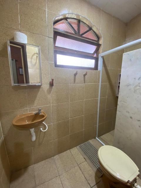  Hotel Fazendinha