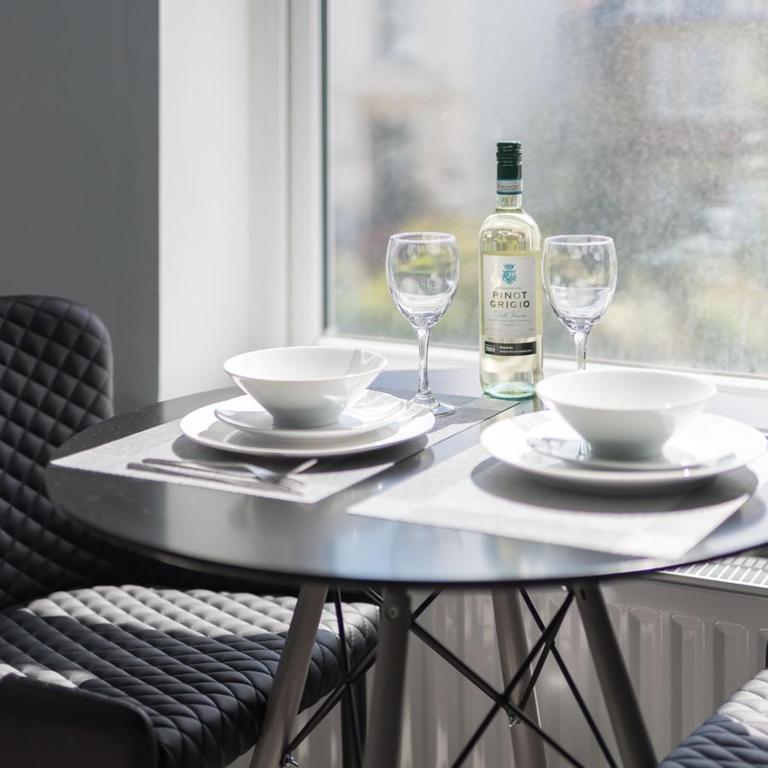 Coastal Gem Apartment by Seaside Llandudno - Apartman