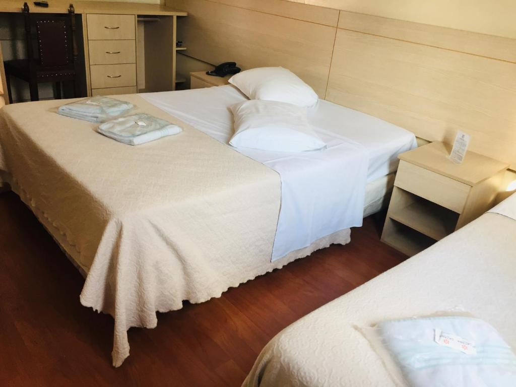  Rio Jordao Hotel BH