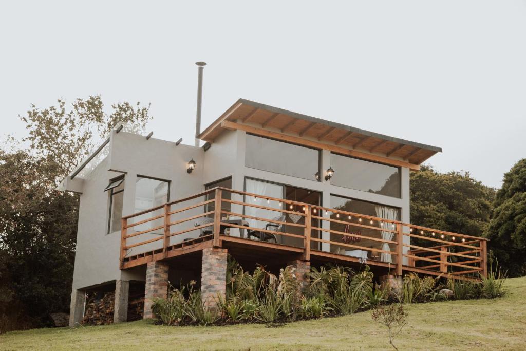 La Comarca de los Sueños - Deluxe Bungalow