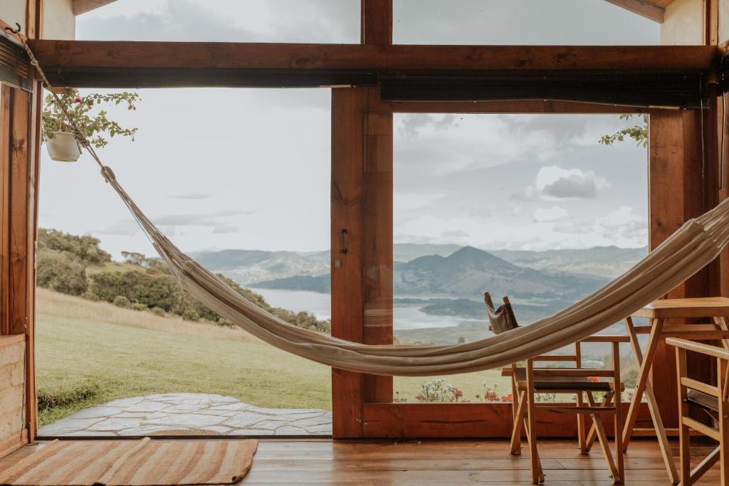 La Comarca de los Sueños - Cottage Mit Einem Schlafzimmer