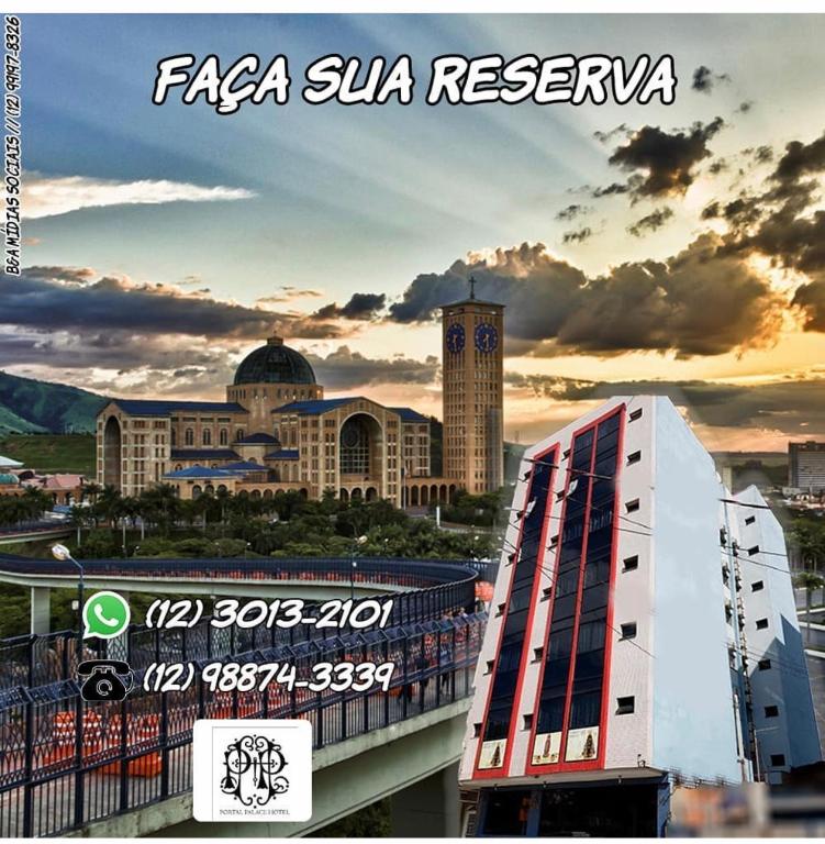  Portal Palace Hotel