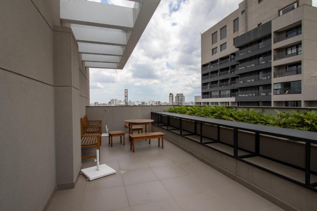  Vivapp Vila Mariana - Humberto I