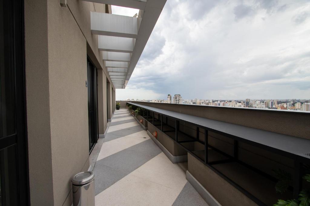  Vivapp Vila Mariana - Humberto I