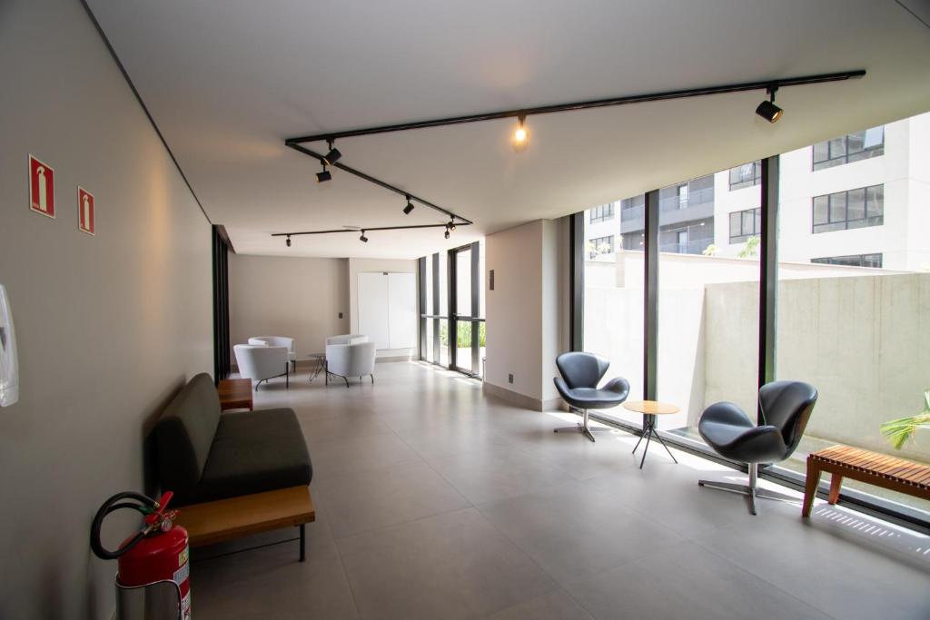  Vivapp Vila Mariana - Humberto I