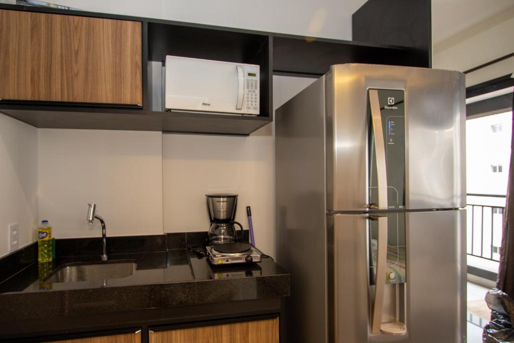  Vivapp Vila Mariana - Humberto I