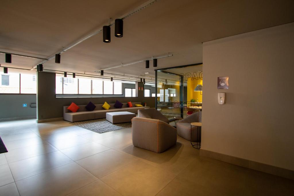  Vivapp Vila Mariana - Humberto I