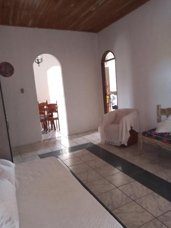  Casa temporada