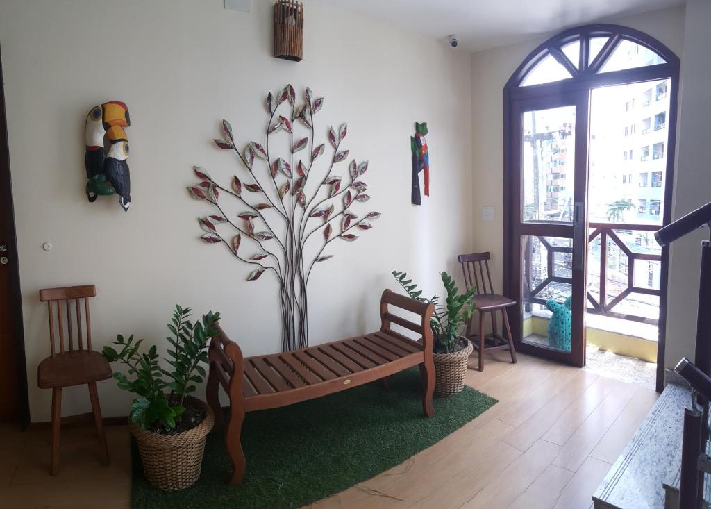  Vitória Praia Hotel