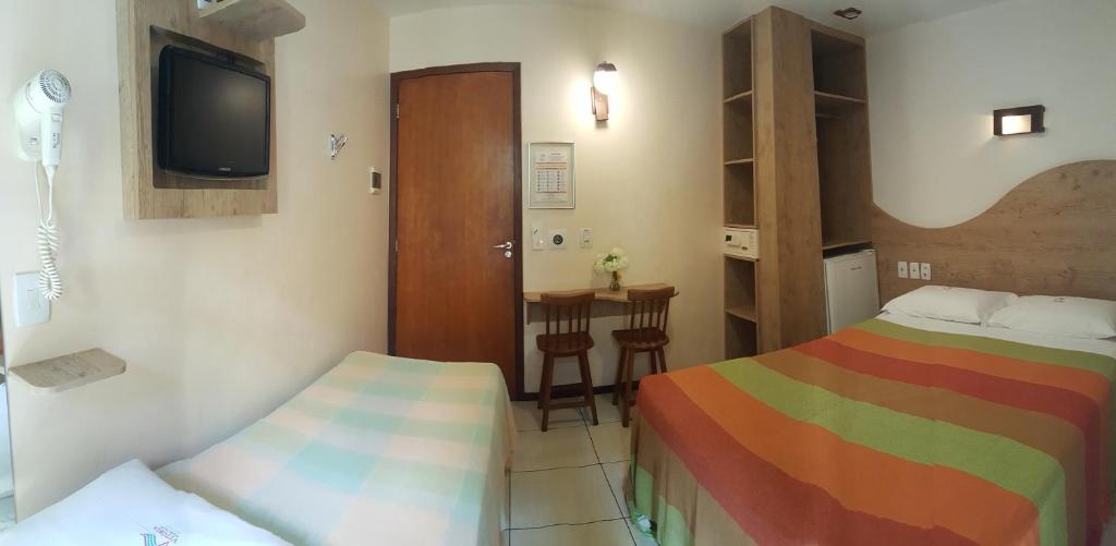  Vitória Praia Hotel
