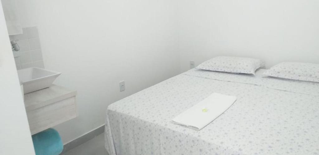  Pousada Casa Verde - quartos individuais - smart tv 32 - e banheiro privativo