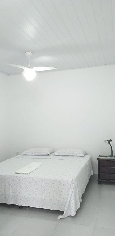  Pousada Casa Verde - quartos individuais - smart tv 32 - e banheiro privativo