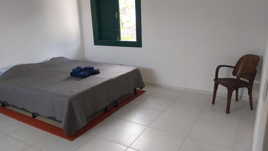  Casa Temporada Paraty Repouso