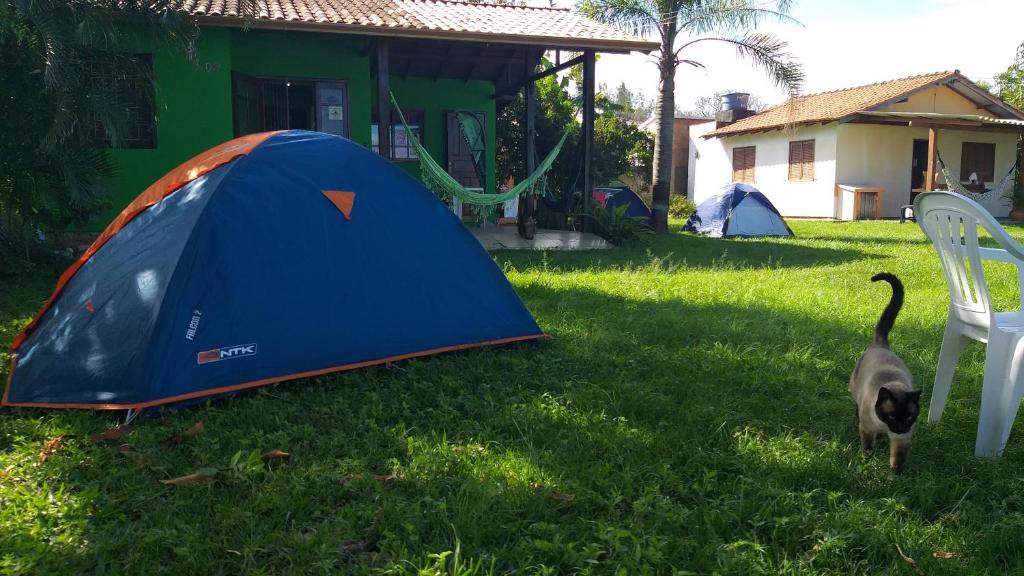  Ghaya Mini Camping