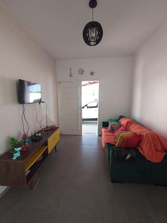  Q Graça de Casa!