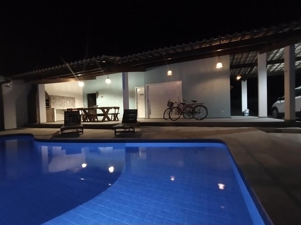  Q Graça de Casa!