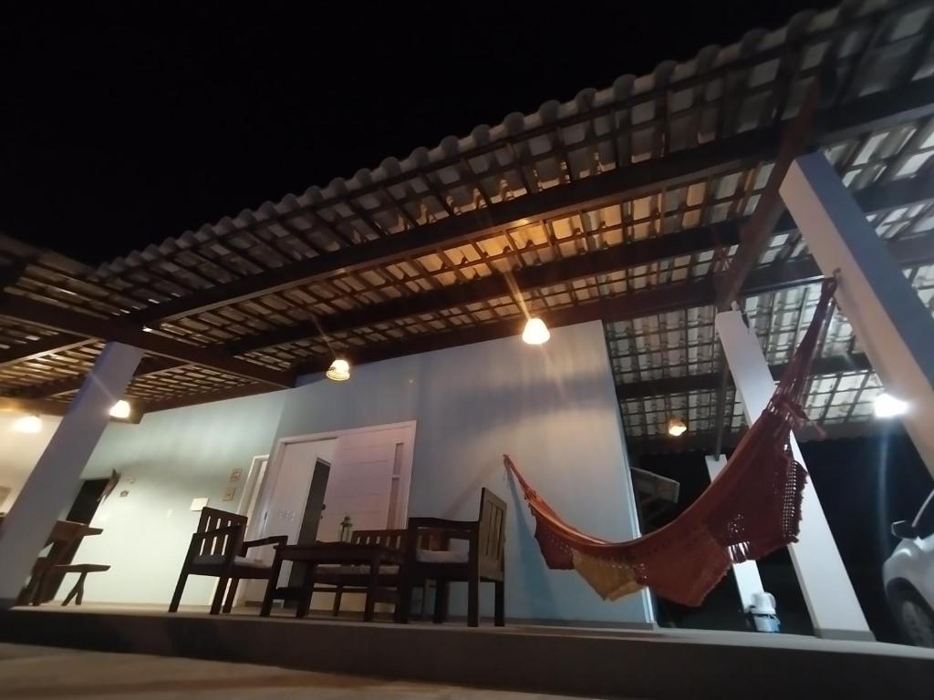  Q Graça de Casa!