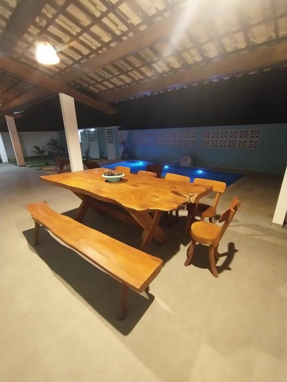  Q Graça de Casa!