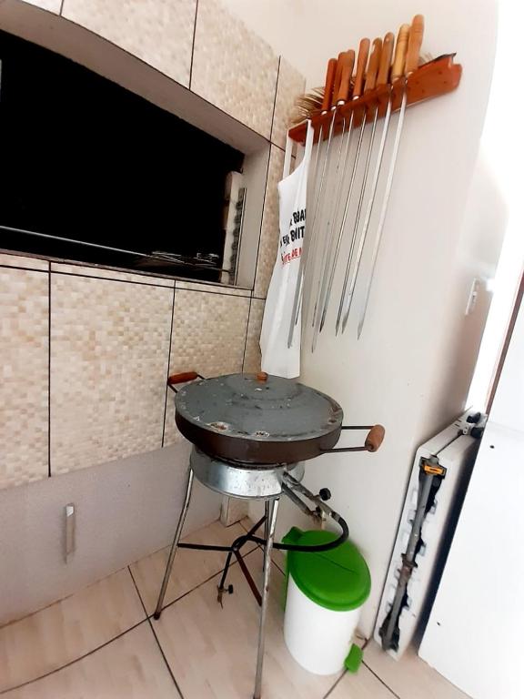  Casa Grande com amplo terreno em Imbé