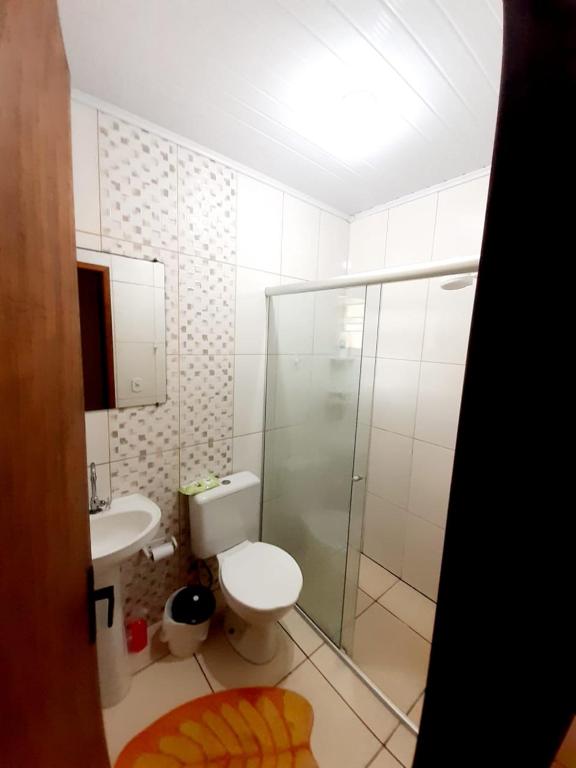  Casa Grande com amplo terreno em Imbé