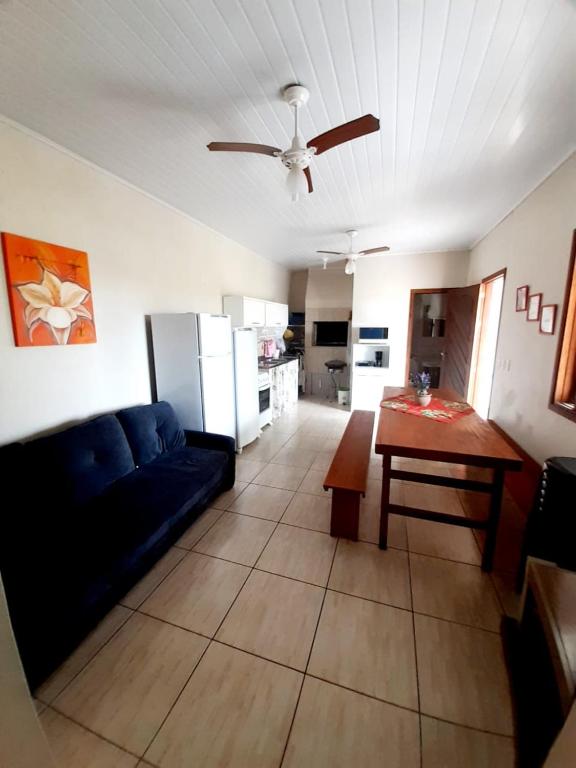  Casa Grande com amplo terreno em Imbé